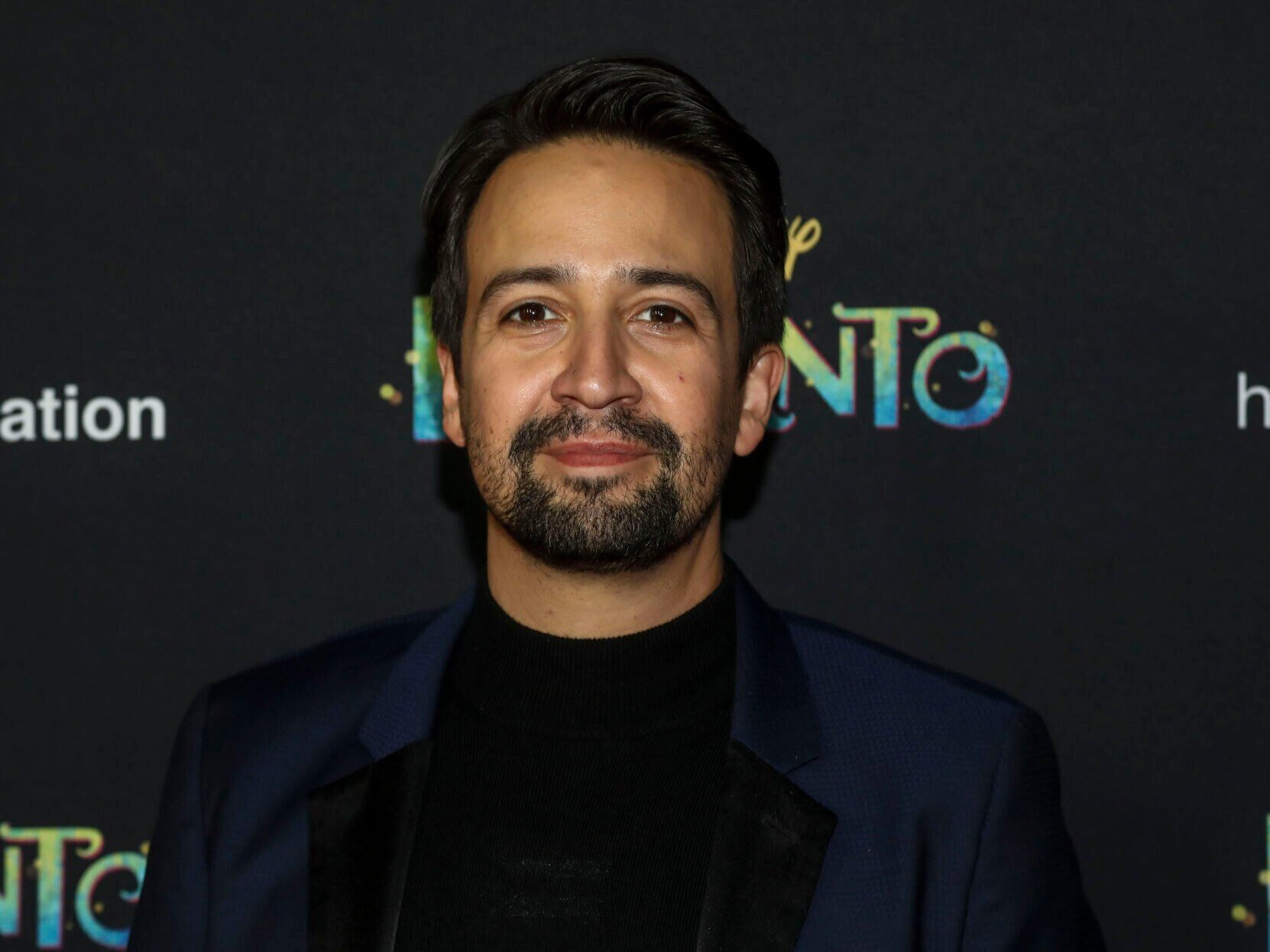 Lin-Manuel Miranda